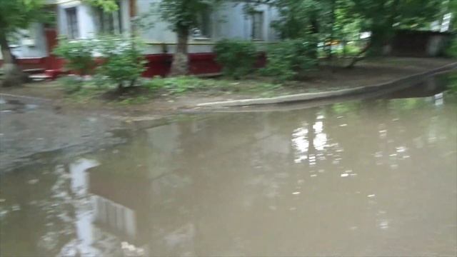 Наукоград Королёв - Черемушки - район ЦНИИмаш смотреть онлайн