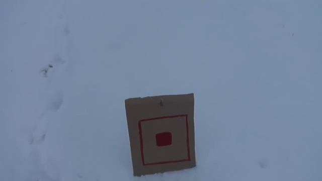 Иж 18 ГЛАДКИЙ СТВОЛ !!! 150м смотреть онлайн