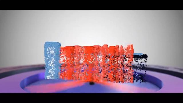 3D Заставка для канала Youtube смотреть онлайн