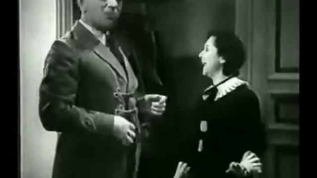 Hauptsache glücklich Theo Lingen, Heinz Rühmann 1941 m смотреть онлайн