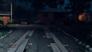 Night-time exploration of Barriga | Far Cry 6