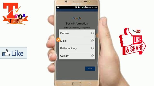 youtube ki id kaise banaye new trick | how to create youtube account/id смотреть онлайн