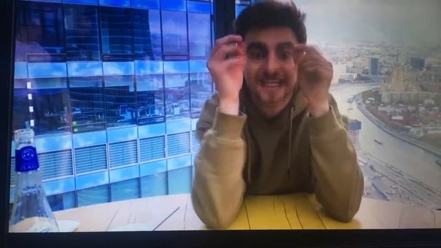 Когда игорик заказал краба смотреть онлайн