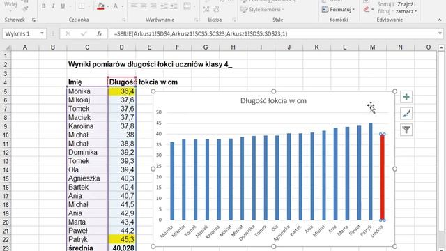 Klasa 4 (lekcja 7 on-line) смотреть онлайн