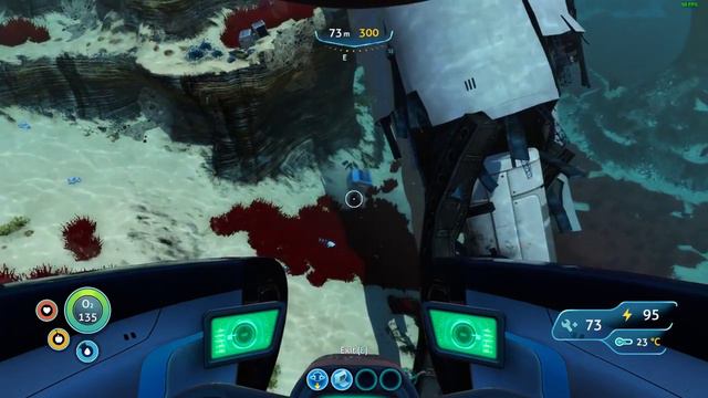 Luckiest Expedition Ever - Subnautica смотреть онлайн