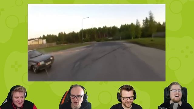 React: Deja Vu Meme Compilation смотреть онлайн