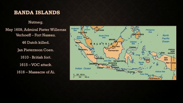 The Dutch East India Company смотреть онлайн
