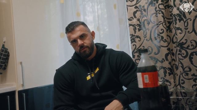 Считанные недели до турнира в Южной Кореи. Часть 1. смотреть онлайн