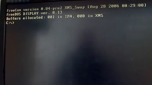 Перепрошивка Bios на китайской плате QIYIDA X99 H9 смотреть онлайн