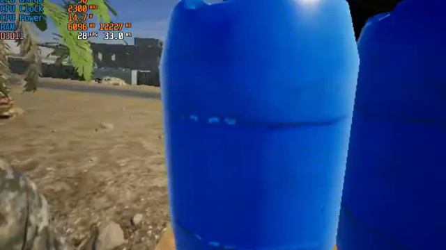 Squad™ | Full Match al Basrah on Intel HD 520 | Kien Quoc смотреть онлайн