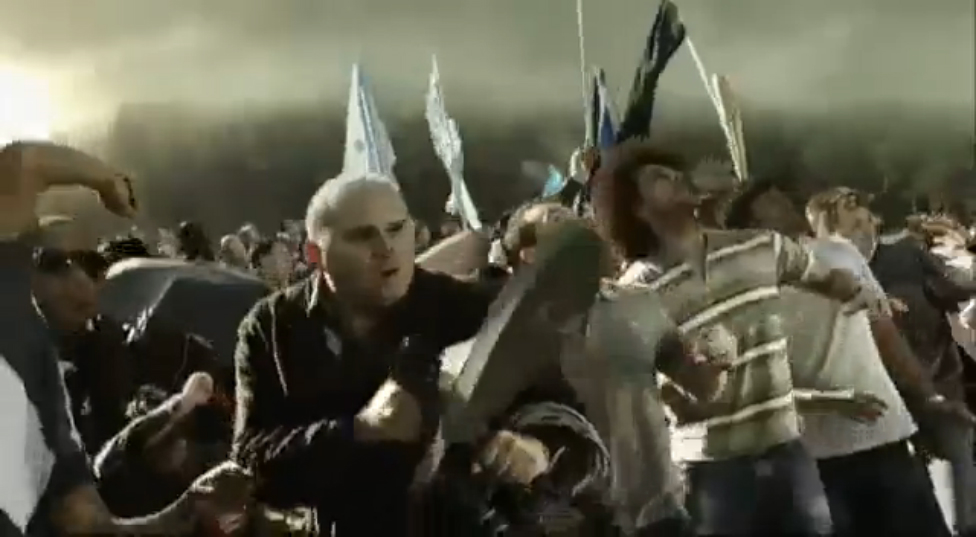 Мужчины против Женщин смотреть онлайн