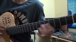 Московские Окна - Урок гитары - Разбор с мелодией.