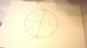 Как нарисовать пятиконечную ЗВЕЗДУ с помощью циркуля