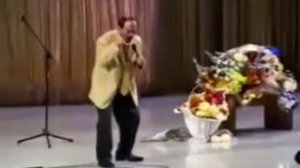 Ҳожибой Тожибоев (консерт 2005) / Hojiboy Tojiboev (konsert 2005)