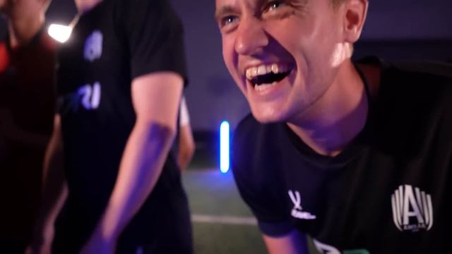 Кто Последний Выйдет из Круга Получит 200.000 рублей (весь Амкал в сборе) смотреть онлайн