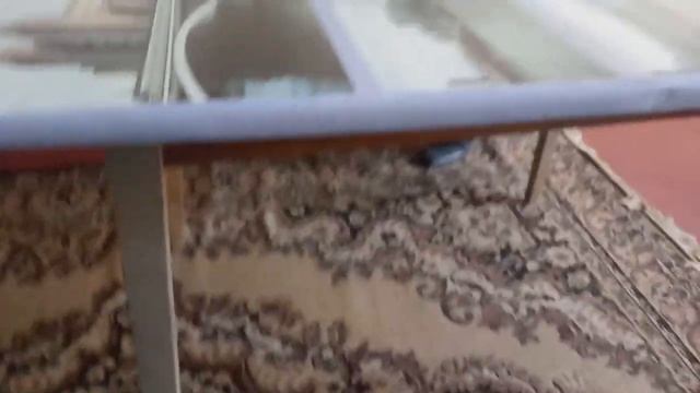 Переделка старого стола | Вторая жизнь старым вещам смотреть онлайн