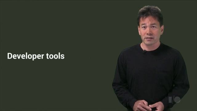 Chrome Apps: State of the Union 2014 смотреть онлайн