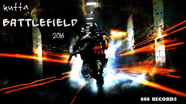 Kutta - Battlefield 5 2017 888 RECORDS @DJKUTTZ смотреть онлайн