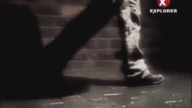 Джек-потрошитель смотреть онлайн