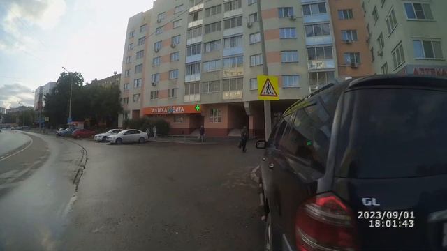 Подработка на моноколесе, доставка в пункт Wildberries смотреть онлайн