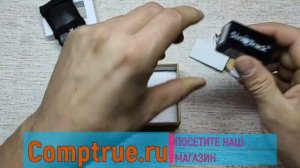 GPS треккер Sino Track полезная вещь