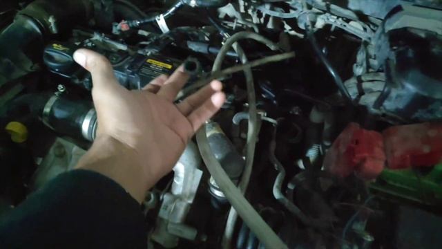 Ford Ecosport Not Starting Problem | Starter Motor Deactivated | Ecosport Starter motor reset смотреть онлайн