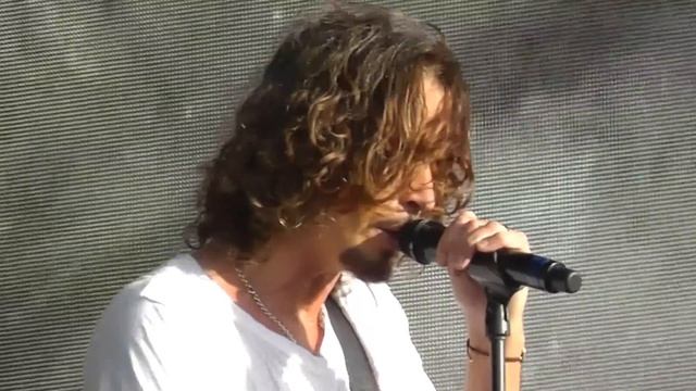 Soundgarden - 