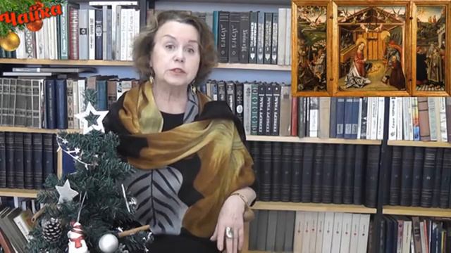 Клуб Чайка поздравляет с Рождеством и Новым Годом!