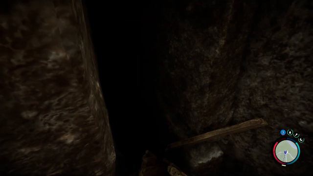 Sons Of The Forest Base Build And Cave Season 1 Episode 2 смотреть онлайн
