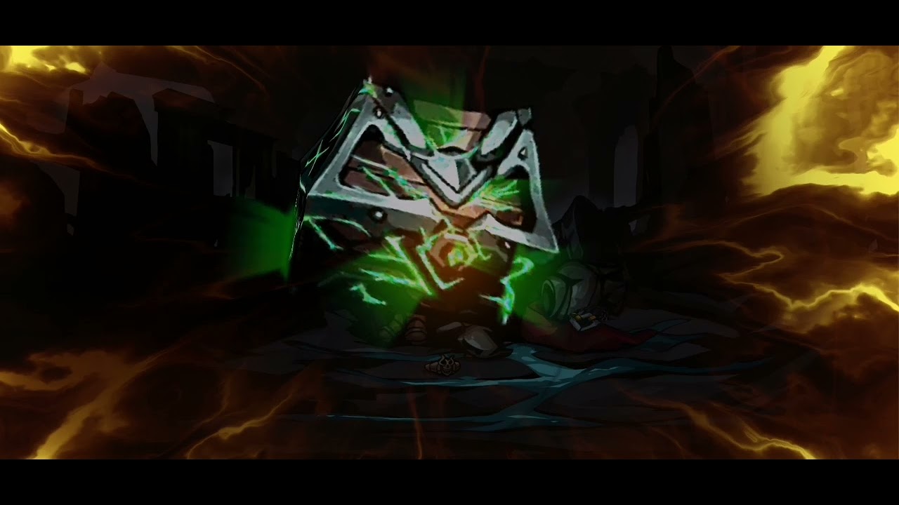 Shadow Knight_ Era of Legend прохождение, Зомби черепки #1 смотреть онлайн