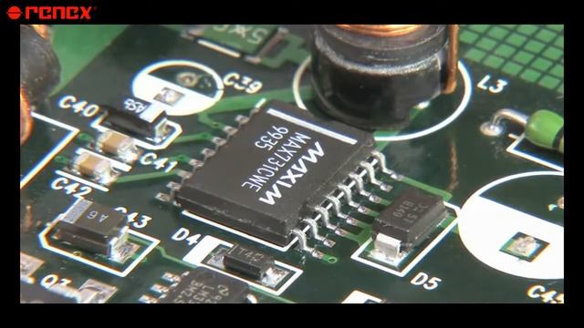 Montaż komponentu SOIC rączką PS 90 z grotem Minifala смотреть онлайн