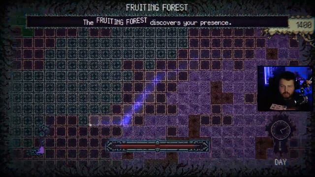 Mouse Only Gameplay?! | A Bit of Witch Stranding смотреть онлайн