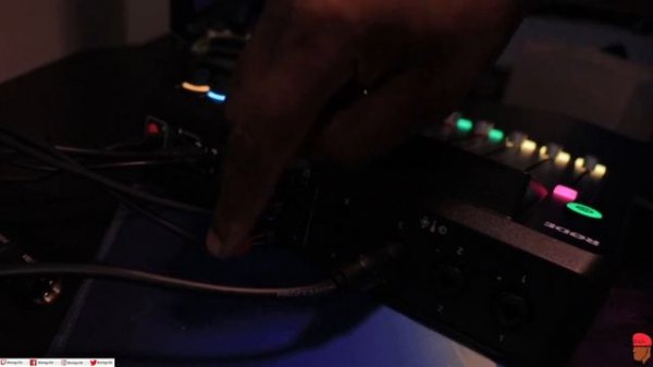 RØDECaster Pro II Gamer Setup: Problem Solved #Rode #RODECasterpro #Gamers #Streamers #Audio