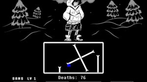Underswap DustTrust Papyrus Encounter HD Unofficial by HappyHappi |Undertale fan game...