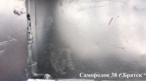 МИНИ ДРАГА ДЛЯ ДОБЫЧИ ЗОЛОТА