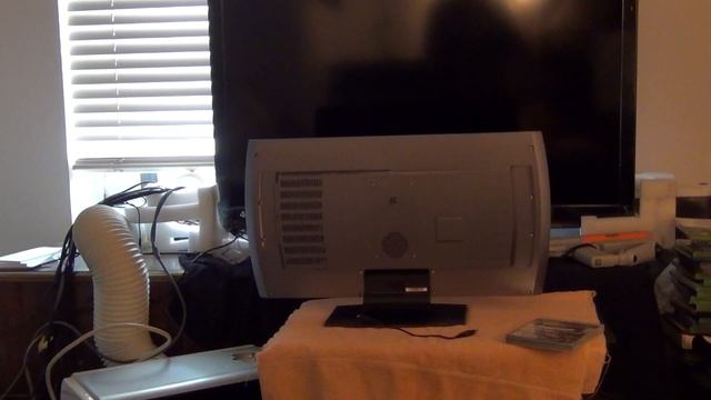OnlineVideoGames - Disappointed With The Sony PlayStation 3D Display 24 Inch LCD 1080p 240hz смотреть онлайн
