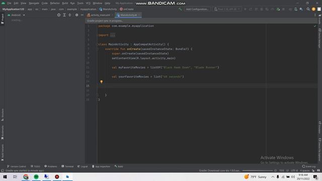 Singleton Design Patterns using Kotlin смотреть онлайн