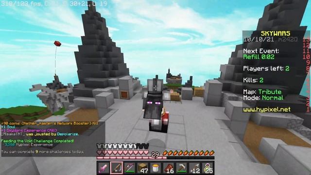 Minecraft FPS Test | AMD Ryzen 7 5800H & RTX 3060 | Gaming Laptop смотреть онлайн