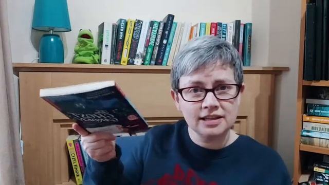 Review: The Ghost Garden смотреть онлайн