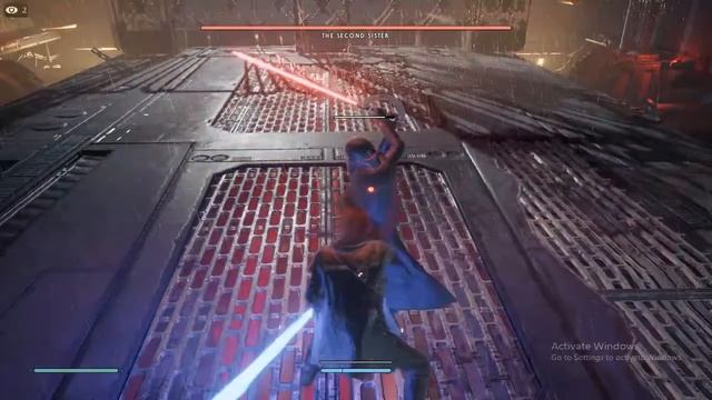 STAR WARS JEDI: FALLEN ORDER GAMEPLAY | LIVESTREAM | GTX 1060 6GB , QUAD CORE 2 Q8400 | смотреть онлайн