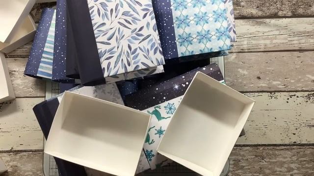 DIY * Adventskalender * Advent Calendar * Enzyklopädie * Bücher * Papier Aus Action Haul * Tutorial