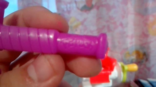 Обзор на набор PlayDoh + Как почистить сидение смотреть онлайн