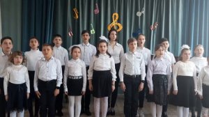 "Мечта детства" сл. и муз. Е.Обуховой