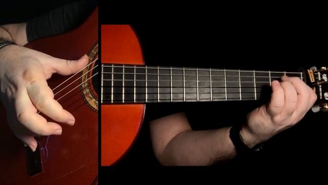 Riomar (Fandango) - 3 by Paco Peña смотреть онлайн