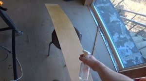 Эксперимент с фанерой )