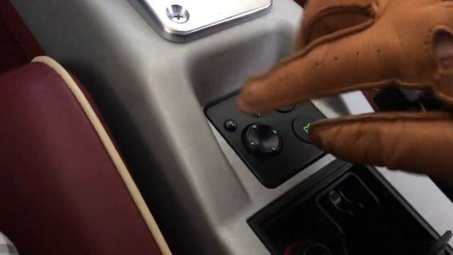 2000 Ferrari 360 Modena 6-Speed Interior Amenities смотреть онлайн