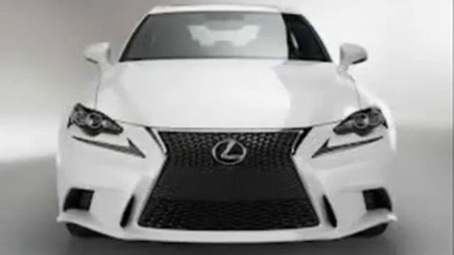 New 2014 Lexus IS 250 C Convertible YouTube смотреть онлайн