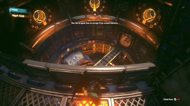 Batman: Arkham Knight - Catwoman's Revenge & A Flip of a Coin Review смотреть онлайн