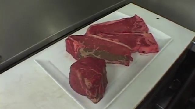 Denver's Gabby Gourmet and Friends at Hideaway Steakhouse смотреть онлайн