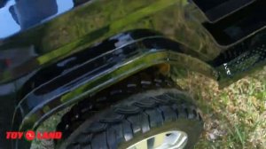 Детский электромобиль Jeep Rubicon YEP5016